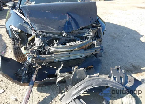 2010 Honda Accord 3.5 Ex-L z USA, uszkodzony, nr VIN 1HGCS2B85AA006007